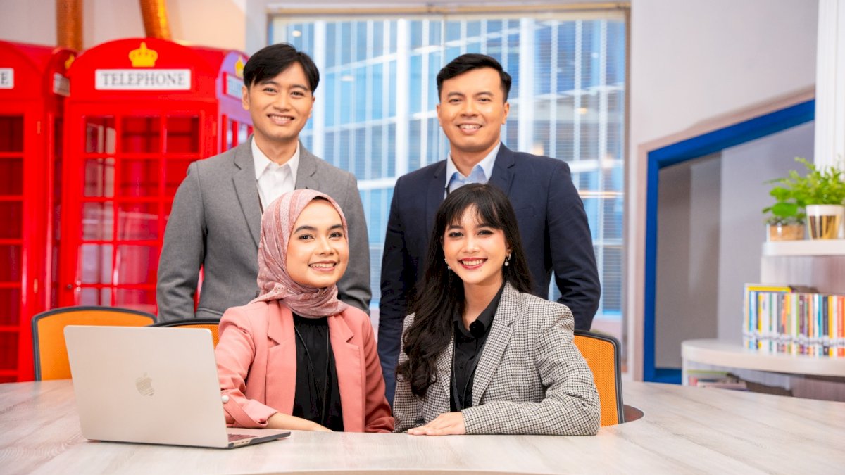 BRI Masuk Daftar Best Employers Asia Pacific 2025 Versi Financial Times dan Statista