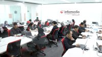 Infomedia Kembangkan Teknologi 3A untuk Pertumbuhan Berkelanjutan