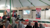 Asmo Sulsel Aktif Hadirkan Generasi #Cari_Aman di Lingkup Pelajar