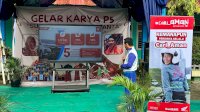 Asmo Sulsel Kunjungi Tiga Sekolah di Makassar Sosialisasikan Keselamatan Berkendara