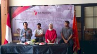 Bawaslu Tekankan Pentingnya Media Massa Sukseskan Pilkada Serentak