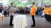 Danny Pomanto Kukuhkan Dewan Lorong se-Kota Makassar