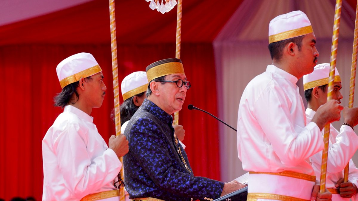 Unit Pelayanan Publik Wajib Meningkatkan Keamanan dan Kenyamanan Bagi Masyarakat