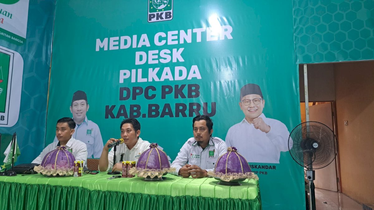 Ini Alasan PKB Usung Andi Ina Pilkada Barru