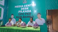 Ini Alasan PKB Usung Andi Ina Pilkada Barru