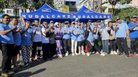 Aksi Nyata Rudal Sayang Makassar, Layanan Kesehatan Gratis Bakal Digelar Setiap Pekan