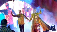 Pj Gubernur Prof Zudan Harap Festival Sulsel Menari Kembali Digelar Tahun Depan