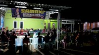 Warga Kecamatan Porehu Gelorakan Toraja Bersatu untuk Marling-Timber