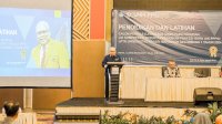 Gelar Pendidikan Latihan Calon Penguji Uji Kinerja, Prof. Karta Jayadi: Jaga Standar Kualitas Pendidikan Guru