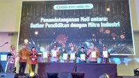 Buka Peluang Besar Lulusan Langsung Kerja, AK Manufaktur Bantaeng Jalin Kerja Sama Berbagai Industri