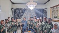 Tindak Lanjuti Surat Rekomendasi, DPC PKB Bantaeng Koordinasi ke Ilham Azikin