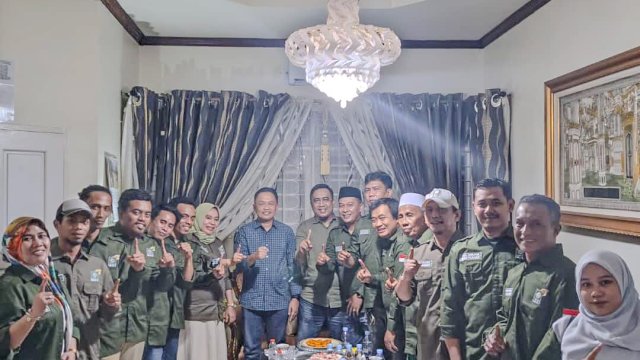 istimewa