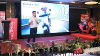Asmo Sulsel Perkuat Hubungan dengan Mitra Lewat Group Customer Gathering