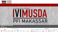 Profesionalisme Pewarta Foto Jadi Tema Musda VI PFI Makassar