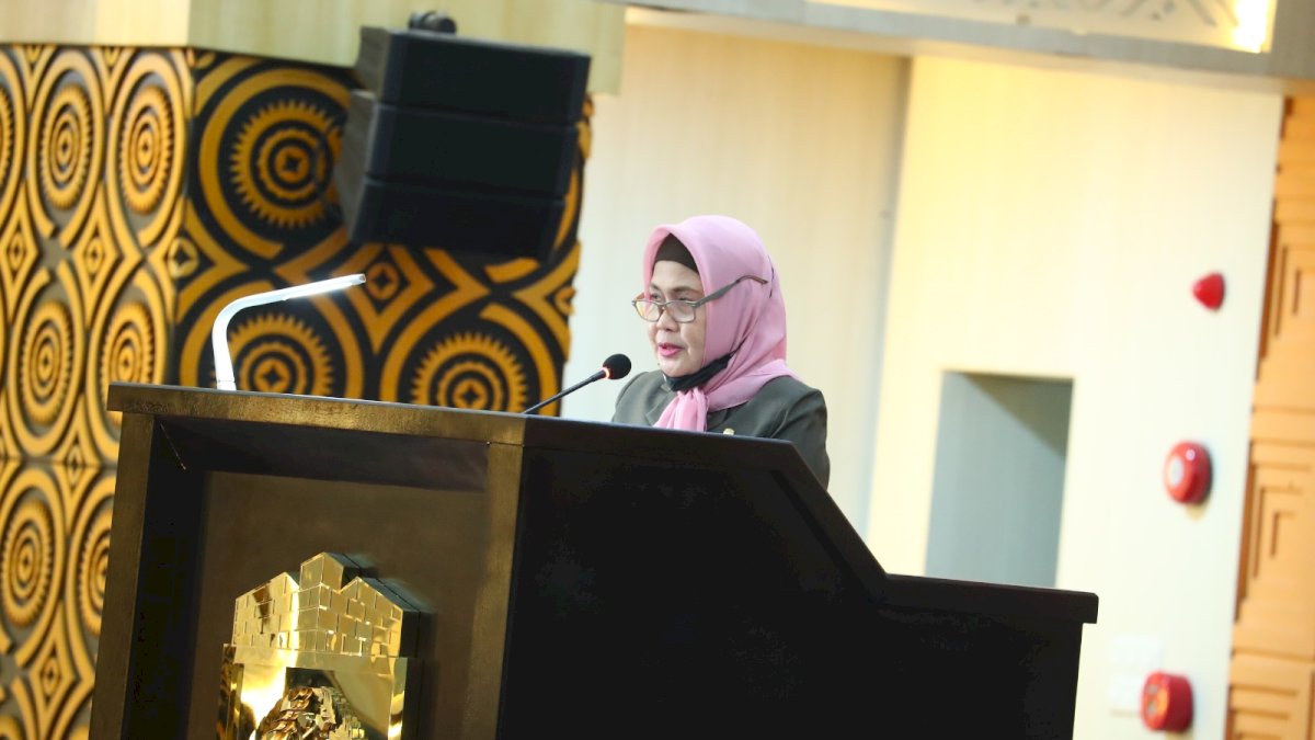 Dewan Soroti Penerimaan Pajak Daerah dan Pengelolaan Kekayaan Tak Optimal