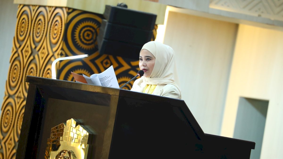 Fraksi NIB Sebut Evaluasi Kritis dan Transparansi Penting dalam Pelaksanaan APBD Makassar