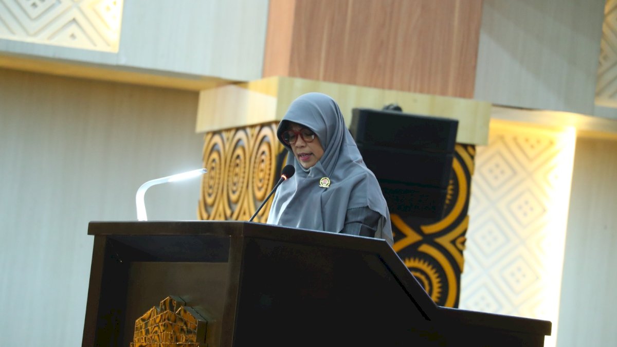 Catatan Fraksi PKS DPRD Makassar Buat Wali Kota Danny