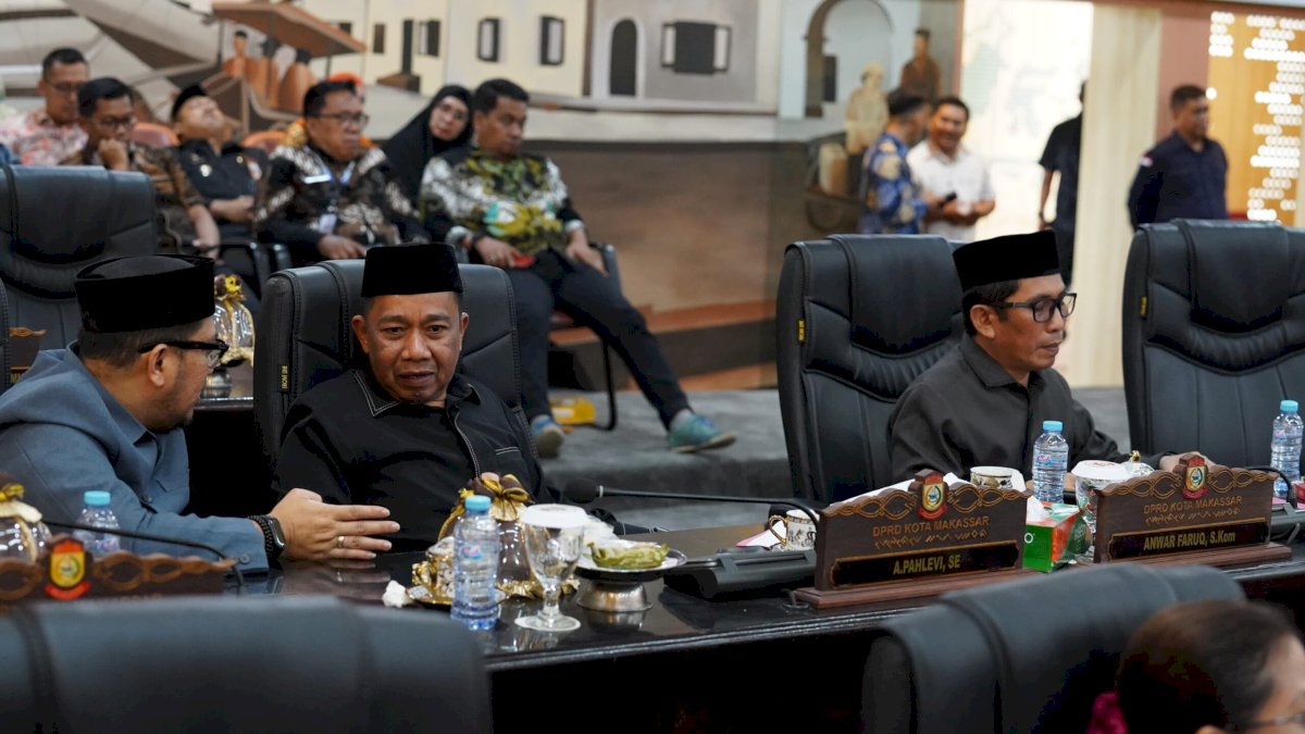 Kasrudi Pertanyakan Minimnya Pencapaian Retribusi Daerah di Tahun 2023