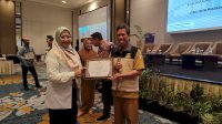 Hebat! Dinas PU Kota Makassar Raih Peringkat I Sub Urusan Jasa Konstruksi Terbaik se-Sulawesi