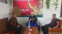 Timber Berharap Pilkada Sejuk Penuh Persaudaraan Demi Kolut Bangkit Lagi