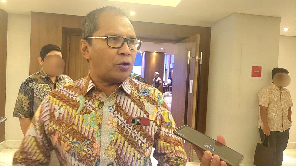 Pemkot Makassar Bakal Tindak Tegas ASN yang Main Judi Online