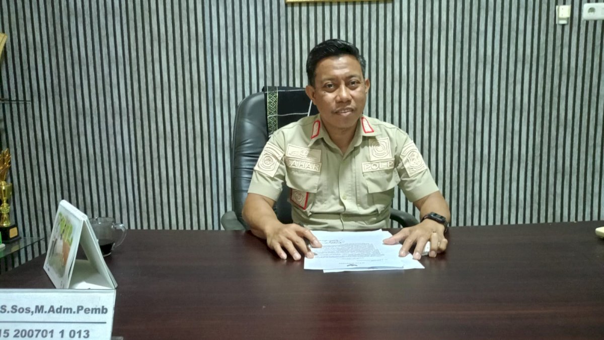 Pemkab Jeneponto Imbau Masyarakat Waspada Kebakaran di Musim Kemarau