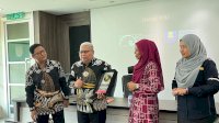 UNM dan UiTM Malaysia Perdalam Kerja Sama