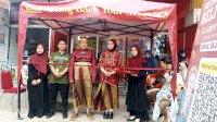 Outlet Spesial Bolu Rampah Express Buka di Jalan Aroepala, Tawarkan 8 Produk Best Seller