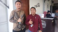 PLN ULP Jeneponto Berganti Pimpinan, Raka Reviatna Gantikan A Hendra Herianto R
