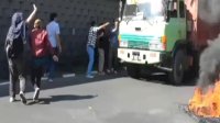 VIDEO: Aksi Demo Depan Kejati Sulsel, Massa Minta Usut Dugaan Korupsi