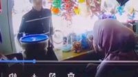 VIDEO: Aksi Pencurian Rokok di Makassar, Pelaku Kabur Tanpa Membayar