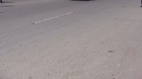 VIDEO: Aksi Unjuk Rasa Macetkan Lalu Lintas di Depan Kantor DPRD Sulsel