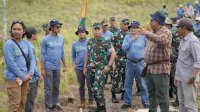 Masyarakat Apresiasi Komitmen Keberlanjutan PT Vale