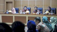 Revisi Sudah Sampai di Tingkat Provinsi, PJ Sekda Makassar Harap Dukungan Terkait Tata Ruang RTRW