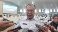 Wali Kota Makassar Danny Pomanto Evaluasi Seluruh Ketua RT/RW di 15 Kecamatan