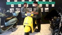 Bersinar Bersama Keeway Shiny 150, Kalla Kars Beri Promo Diskon Jutaan Rupiah
