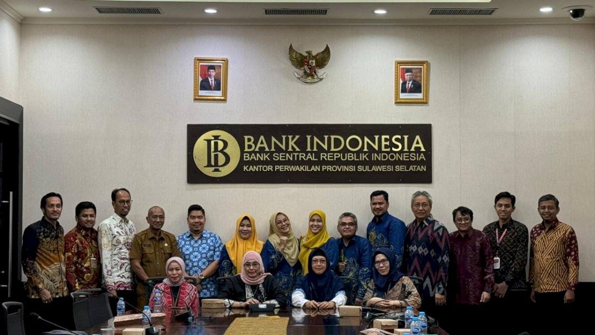 ISEI-BI Gelar Seminar Series Hilirisasi Pangan