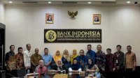 ISEI-BI Gelar Seminar Series Hilirisasi Pangan