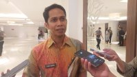 Kadispora Makassar Pastikan Revitalisasi Karebosi Selesai Desember 2024