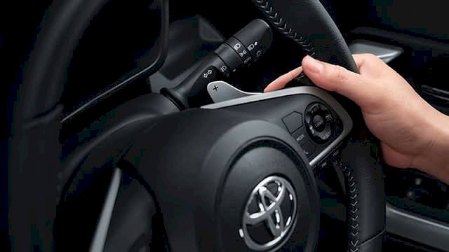 Kalla Toyota bagi 15 cara dasar yang harus dipahami pengguna mobil matik Toyota. Foto: Istimewa.