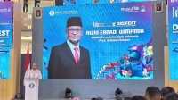 Transaksi UMKM Capai Rp373 Juta Selama Lima Hari Pelaksanaan KKS x Digifest 2024