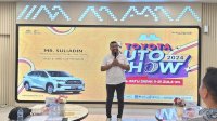 Toyota Auto Show Persembahan Kalla Toyota Bakal Hadirkan Promo GIIAS di Makassar