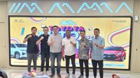 Toyota Auto Show by Kalla Toyota Beri Garansi 5 Tahun untuk Semua Kerusakan