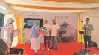 Jasmine Residence Jadi Hunian Primadona Baru, Bukit Baruga Serah Terima Kunci 31 Unit