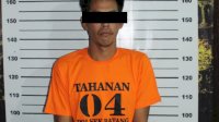 Polsek Batang Jeneponto Resmi Limpahkan Tersangka Curanmor ke Kejaksaan