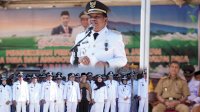 82 Kepala Desa di Jeneponto Terima SK Pengukuhan Perpanjangan Masa Jabatan 2 Tahun