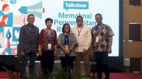 Indonesia Civil Society Forum 2024: Menjalin Persahabatan, Memperkuat Solidaritas