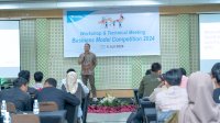 PT Vale IGP Pomalaa Dorong Kewirausahaan Ormas dan Kepemudaan Lewat Business Model Competition