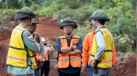 MIND ID Puji Keseriusan PT Vale IGP Pomalaa Terapkan Pertambangan Berkelanjutan