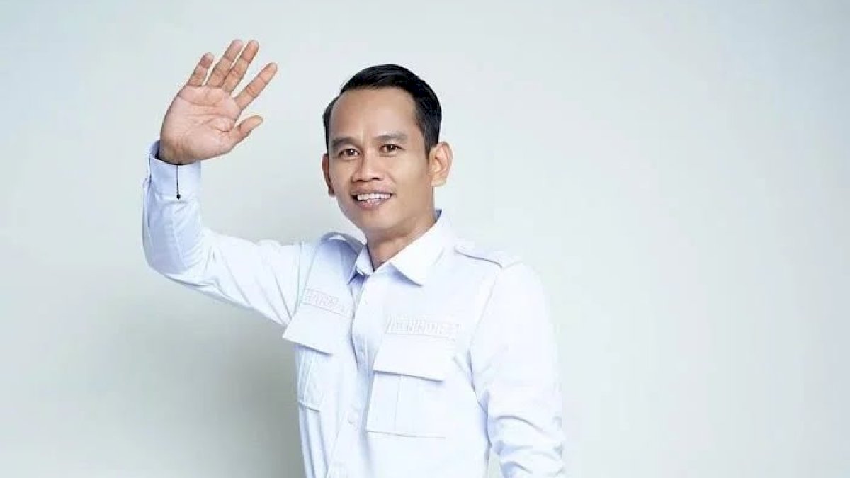 Wacana Kotak Kosong di Pilgub Sulsel, Begini Respon Gerindra Sulsel